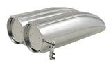 Mr Gasket Air Cleaner Assembly (MPN: 8008MRG)