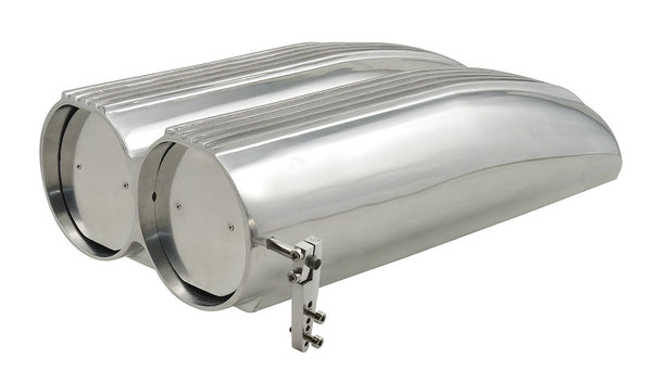 Mr Gasket Air Cleaner Assembly (MPN: 8008MRG)