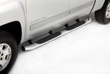 Lund 5 Inch Oval Bent Nerf Bars (MPN: 22858768)