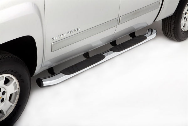 Lund 5 Inch Oval Bent Nerf Bars (MPN: 22858768)