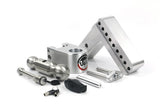 Weigh Safe Adjustable Ball Mount (MPN: LTB6-2.5-KA)