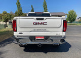 Flowmaster Cat-Back Exhaust System (MPN: 717890)