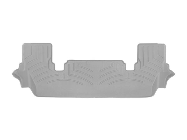 WeatherTech FloorLiner Molded Fit Gray (MPN: 4615764)