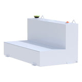 UWS Liquid Transfer Tank (MPN: ST-75-L-W)