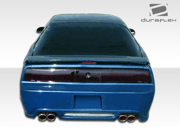 Duraflex Bumper Cover (MPN: 103707)