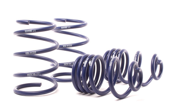 H&R Sport Spring Lowering Kit (MPN: 50433)