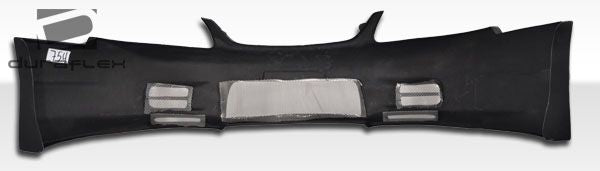 Duraflex Skyline Bumper Cover (MPN: 100007)