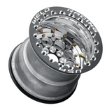 Weld Racing Magnum Import Drag Wheel (MPN: 768B-51013)