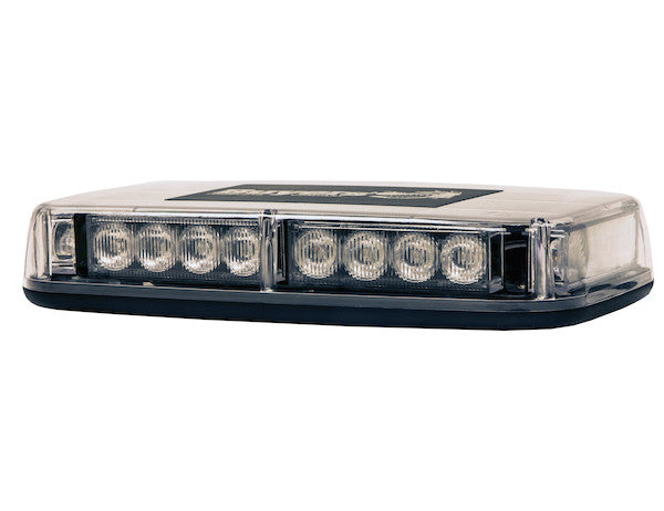 Rectangular Multi-Mount LED Mini Light Bar (MPN: 8891040)