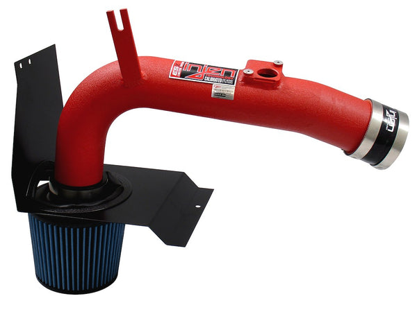 Injen Technology Cold Air Intake SP Series (MPN: SP1204WR)