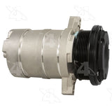 Four Seasons Air Conditioner Compressor (MPN: 58263)