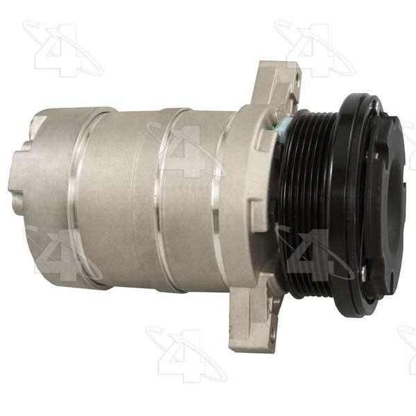 Four Seasons Air Conditioner Compressor (MPN: 58263)