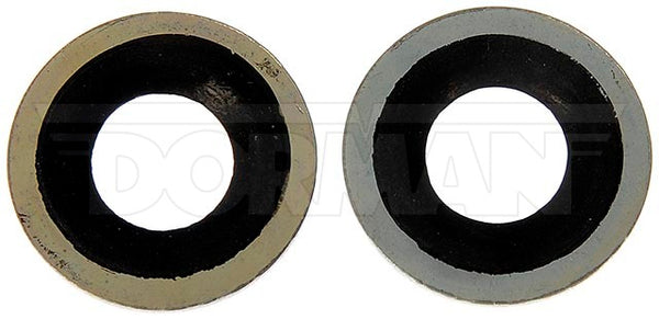 Oil Drain Plug Washer (MPN: 097-021)