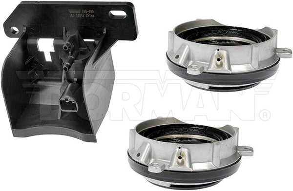 Dorman Four Wheel Drive Actuator (MPN: 600-305)