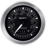 AutoMeter Electronic Programmable Speedometer (MPN: 8188)