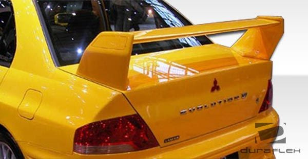 Duraflex Evo 7 Custom Spoiler (MPN: 103196)