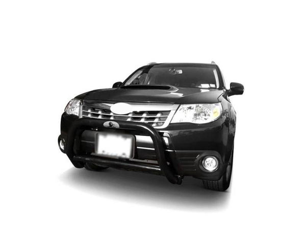 Black Horse Off Road Bull Bar (MPN: BBSU01A)
