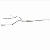 MagnaFlow Dodge Ram 1500 Exhaust System Kit (MPN: 16700)