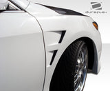Duraflex GT Fender Set (MPN: 104324)