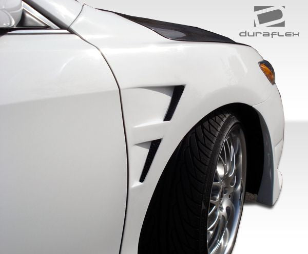 Duraflex GT Fender Set (MPN: 104324)