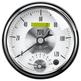AutoMeter Speedometer (MPN: 2095)