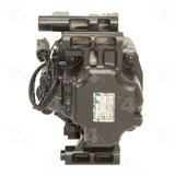 Four Seasons Air Conditioner Compressor (MPN: 57463)