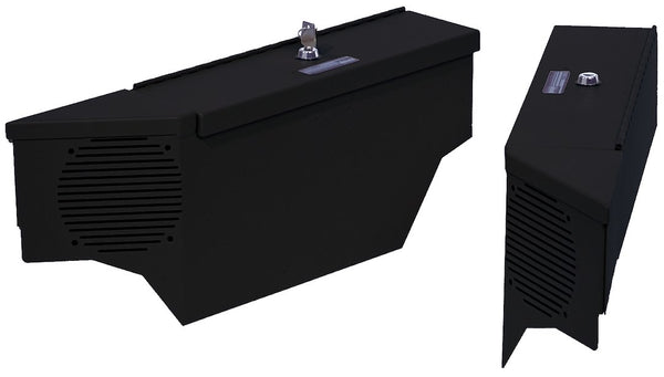 Tuffy Security Subwoofer Box (MPN: 04701)