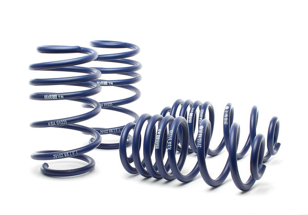 H&R Springs Sport Spring Lowering Kit (MPN: 29102-2)