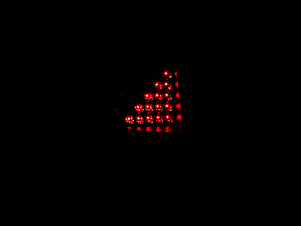 AnzoUSA LED Tail Light Assembly (MPN: 321017)