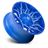 Fuel Off Road Wheel D770 (MPN: D77020008247)