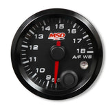 MSD Air Fuel Ratio Gauge (MPN: 4650)