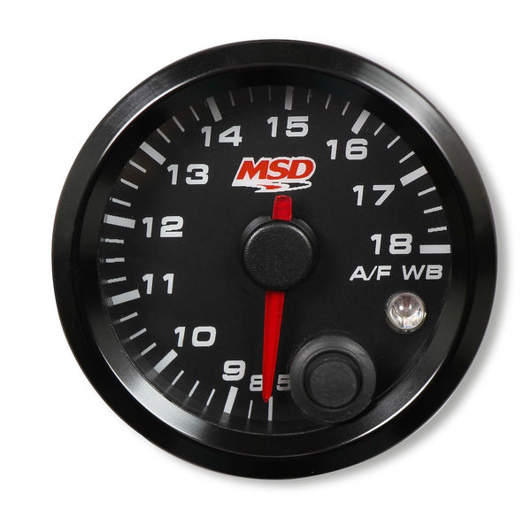 MSD Air Fuel Ratio Gauge (MPN: 4650)
