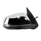 K Source Exterior Mirror Replacement (MPN: 70221T)