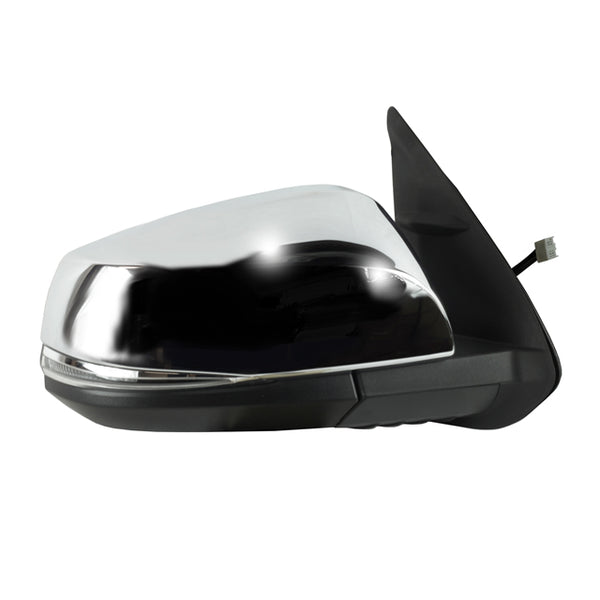 K Source Exterior Mirror Replacement (MPN: 70221T)