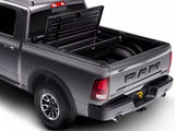 Truxedo Deuce Soft Roll-Up Tonneau Cover (MPN: 756901)