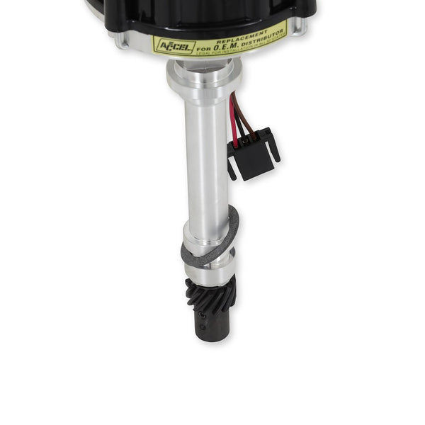 ACCEL Chevy V8 HEI Distributor (MPN: 59107K)