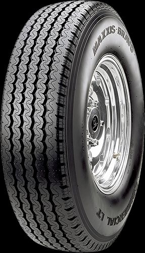 Maxxis Tire UE-168 Bravo (MPN: TL30169000)