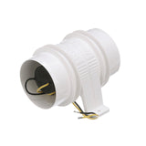 Bilge Vent Blower Turbo 3000 Series (MPN: 1733-4)