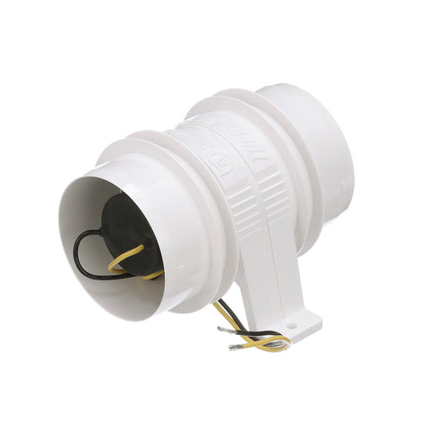 Bilge Vent Blower Turbo 3000 Series (MPN: 1733-4)