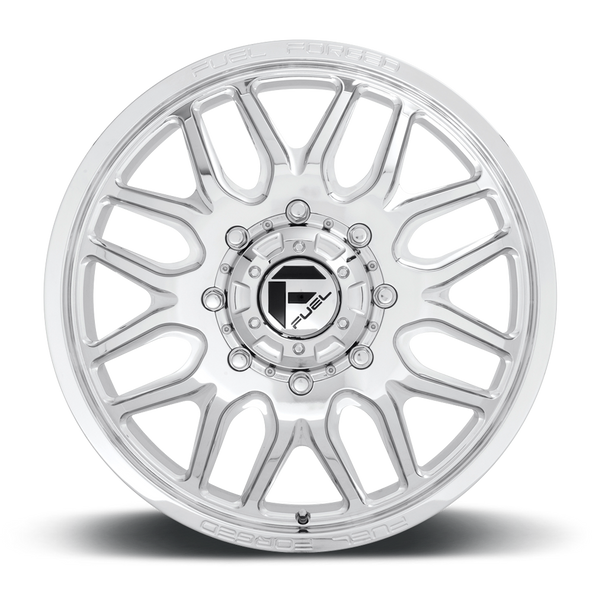 Fuel Off Road 22 Inch Wheel (MPN: DF66228292)