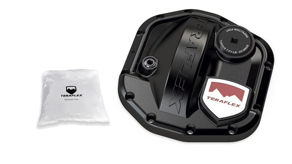 TeraFlex Differential Cover For Dana 30 (MPN: 3990630)