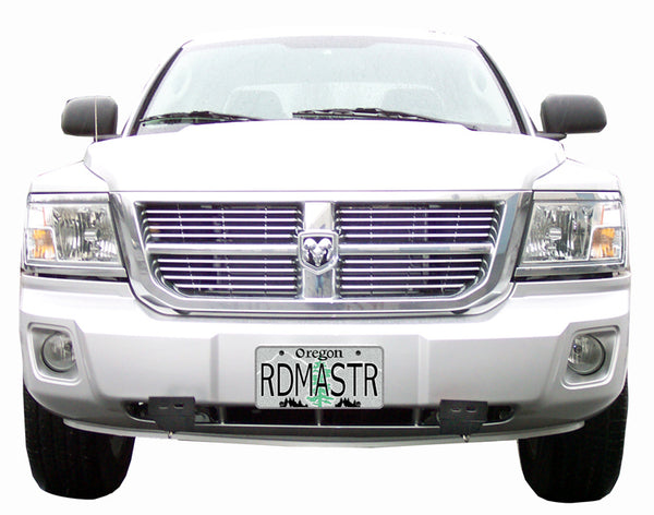 Roadmaster Vehicle Baseplate EZ Series (MPN: 52276-1)