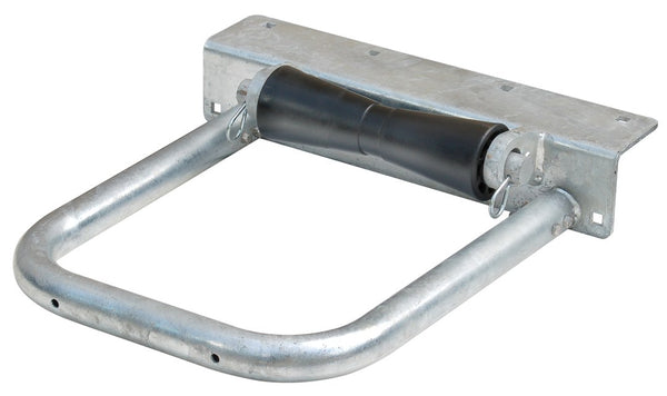 Tie Down Boat Dock Bracket (MPN: 26423)
