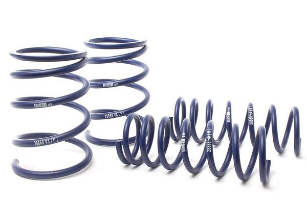 H&R Springs Sport Spring Kit (MPN: 28868-1)
