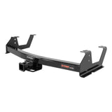 Curt Class III Trailer Hitch (MPN: 13178)