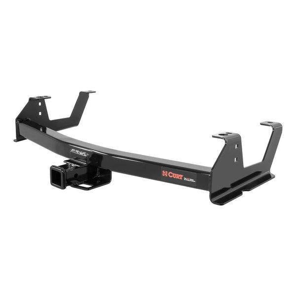 Curt Class III Trailer Hitch (MPN: 13178)