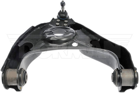 Control arm and ball joint assembly for suspension systems (MPN: 522-982)