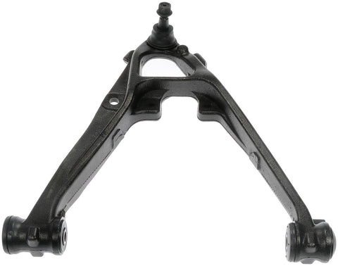 Control arm for suspension systems (MPN: 521-646)