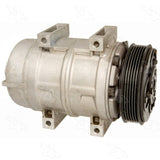 Four Seasons Air Conditioner Compressor (MPN: 67648)