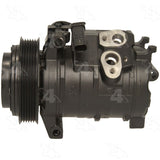 Four Seasons Air Conditioner Compressor (MPN: 97389)